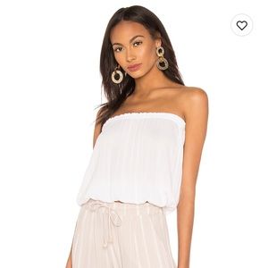 Revolve Gemma Tube Top